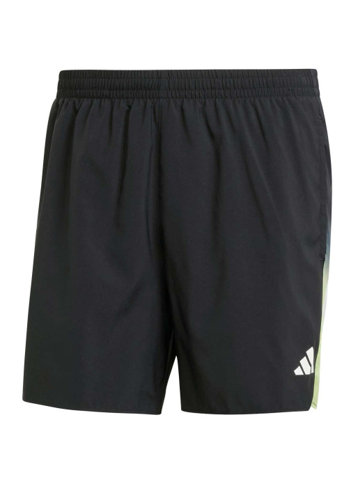 ADIDAS PERFORMANCE Own the Run CLIMACOOL Colorblock Shorts