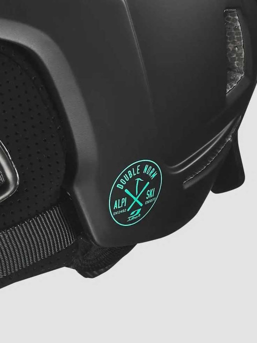 JULBO The Peak Ski Helmet