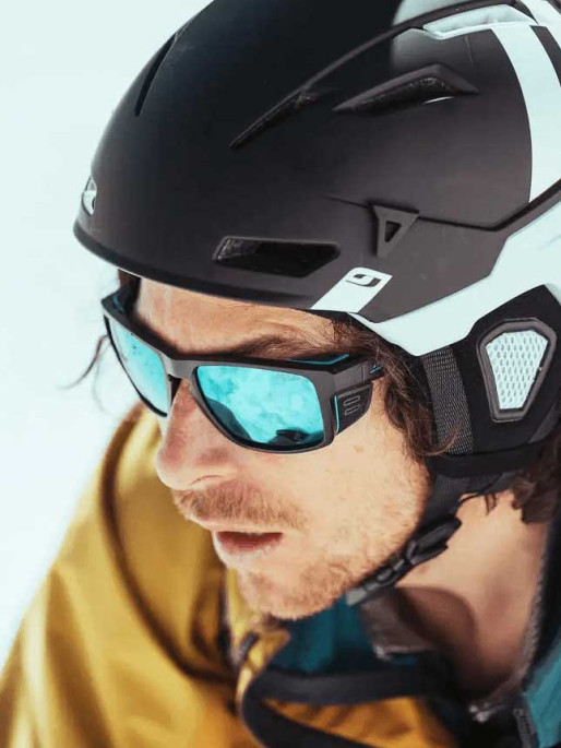 JULBO Ski Helmet The Peak LT