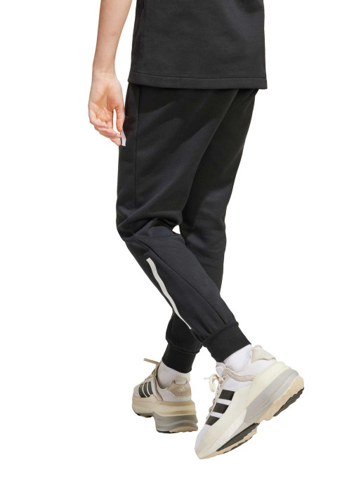 ADIDAS SPORTSWEAR Z.N.E. Tapered-Leg Tracksuit Bottoms