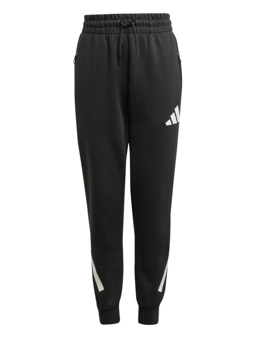 ADIDAS SPORTSWEAR Z.N.E. Tapered-Leg Tracksuit Bottoms