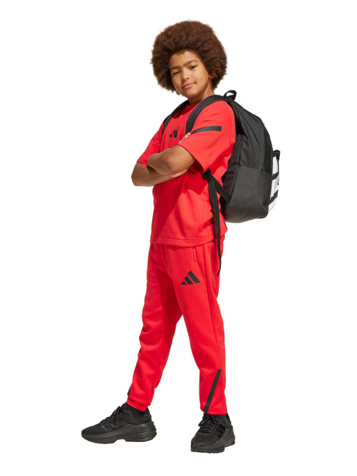 ADIDAS SPORTSWEAR Z.N.E. Tapered-Leg Tracksuit