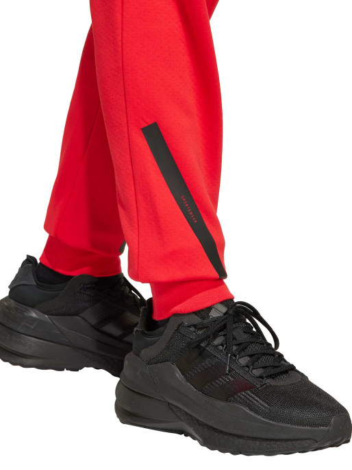 ADIDAS SPORTSWEAR Z.N.E. Tapered-Leg Tracksuit