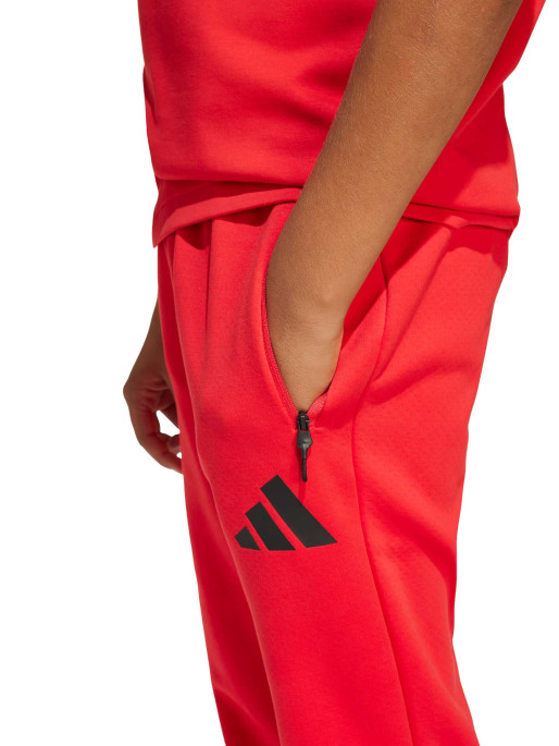 ADIDAS SPORTSWEAR Z.N.E. Tapered-Leg Tracksuit