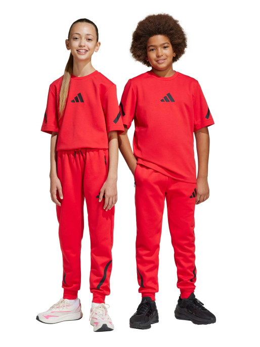 ADIDAS SPORTSWEAR Z.N.E. Tapered-Leg Tracksuit