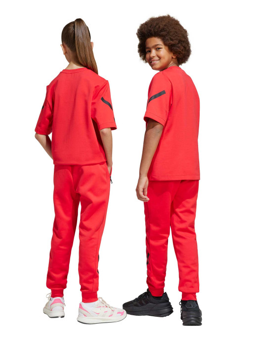 ADIDAS SPORTSWEAR Z.N.E. Tapered-Leg Tracksuit