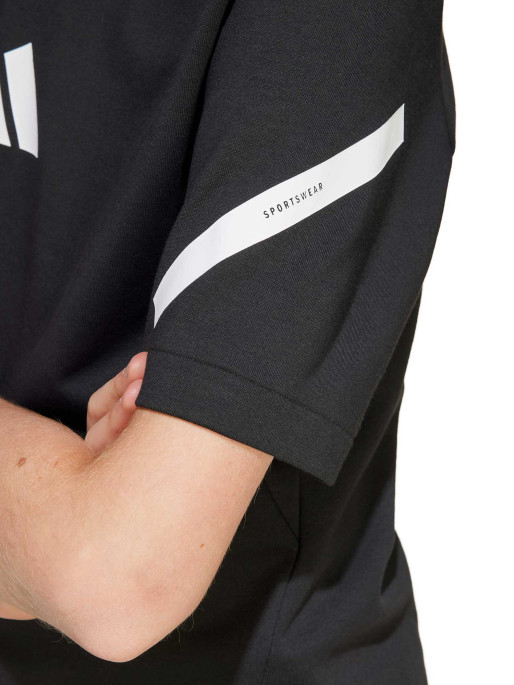 ADIDAS SPORTSWEAR Tricou Z.n.e. Kids