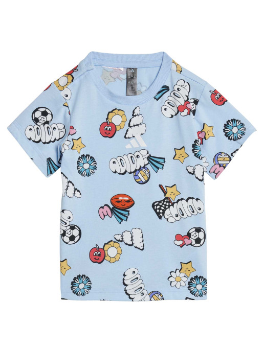 ADIDAS SPORTSWEAR Trening Seasonal Essentials Fun Kids