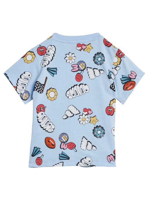 ADIDAS SPORTSWEAR Trening Seasonal Essentials Fun Kids