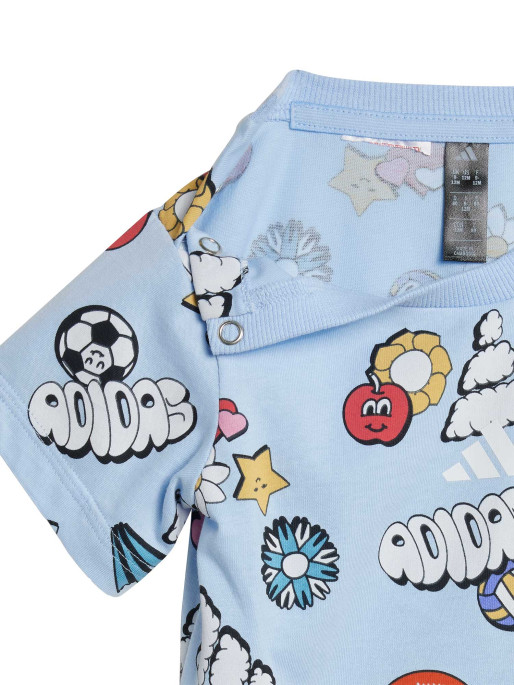 ADIDAS SPORTSWEAR Trening Seasonal Essentials Fun Kids