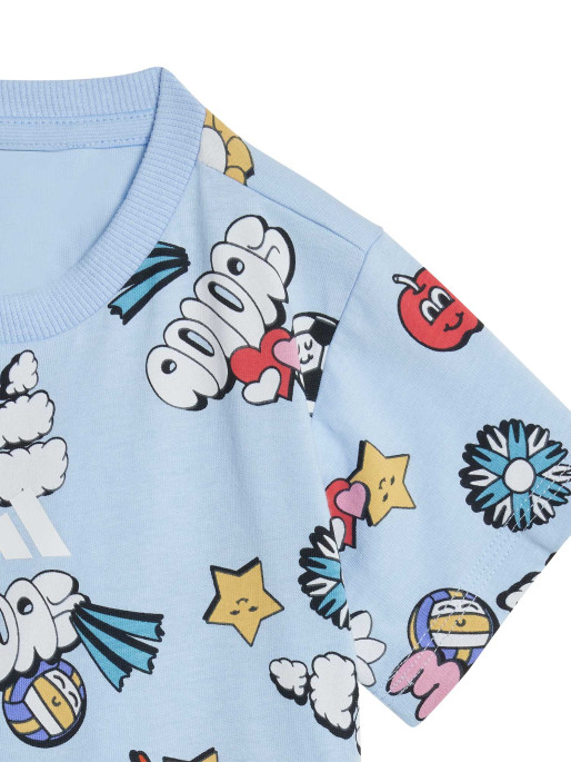 ADIDAS SPORTSWEAR Trening Seasonal Essentials Fun Kids