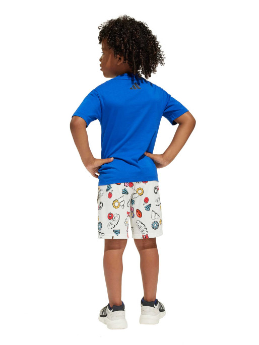 ADIDAS SPORTSWEAR Trening Seasonal Essentials Fun Kids