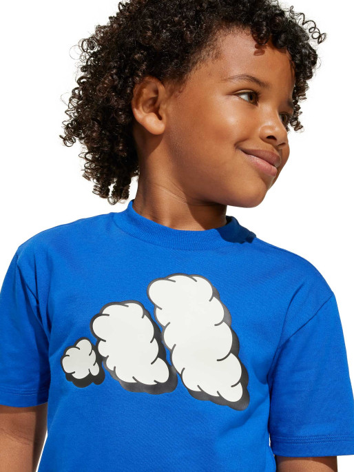 ADIDAS SPORTSWEAR Trening Seasonal Essentials Fun Kids