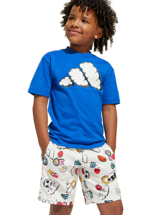 ADIDAS SPORTSWEAR Trening Seasonal Essentials Fun Kids