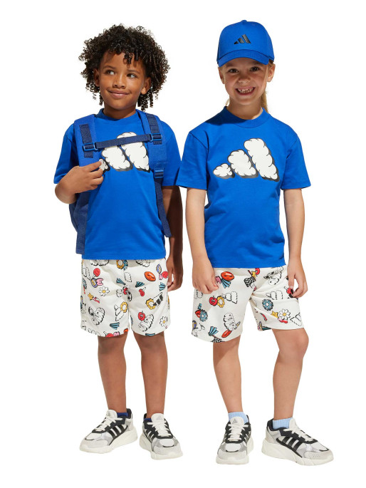 ADIDAS SPORTSWEAR Trening Seasonal Essentials Fun Kids