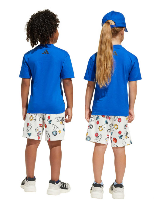 ADIDAS SPORTSWEAR Trening Seasonal Essentials Fun Kids
