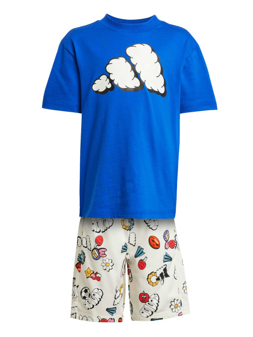 ADIDAS SPORTSWEAR Trening Seasonal Essentials Fun Kids