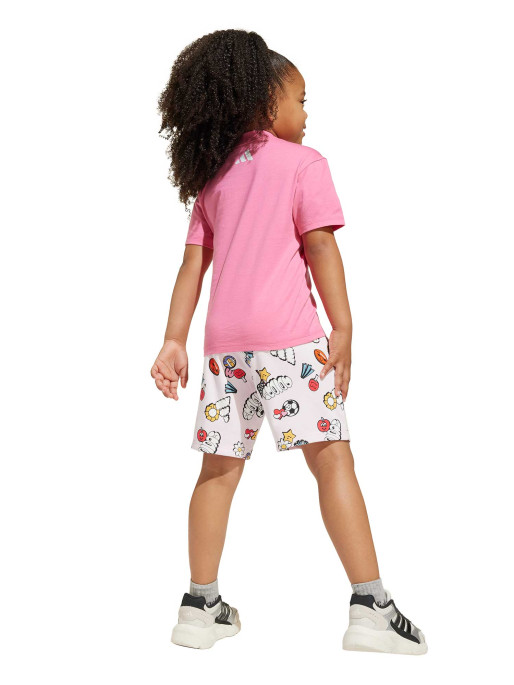 ADIDAS SPORTSWEAR Trening Seasonal Essentials Fun Kids