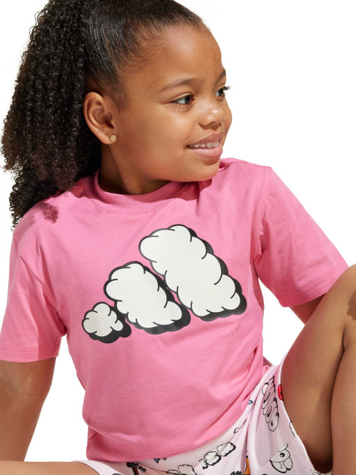 ADIDAS SPORTSWEAR Trening Seasonal Essentials Fun Kids