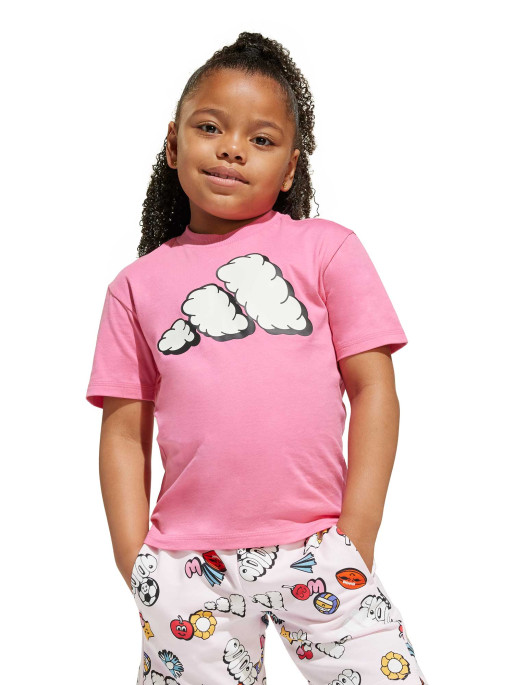ADIDAS SPORTSWEAR Trening Seasonal Essentials Fun Kids