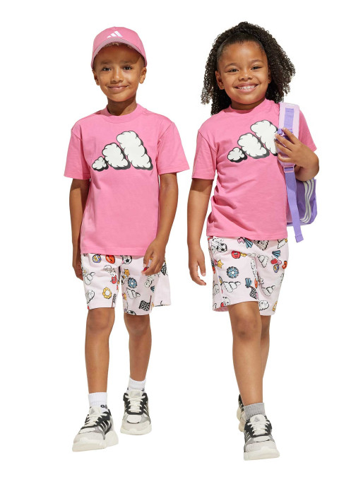 ADIDAS SPORTSWEAR Trening Seasonal Essentials Fun Kids