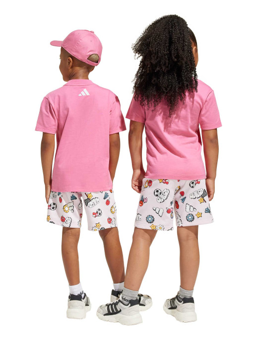 ADIDAS SPORTSWEAR Trening Seasonal Essentials Fun Kids