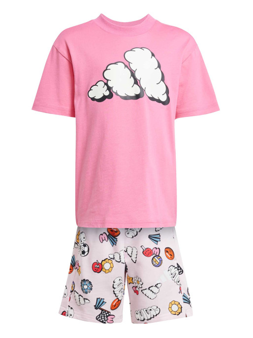ADIDAS SPORTSWEAR Trening Seasonal Essentials Fun Kids