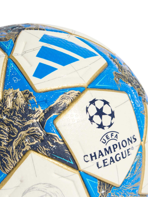 ADIDAS PERFORMANCE Μπάλα Ποδοσφαίρου UCL Pro 25/26 League Stage Ball