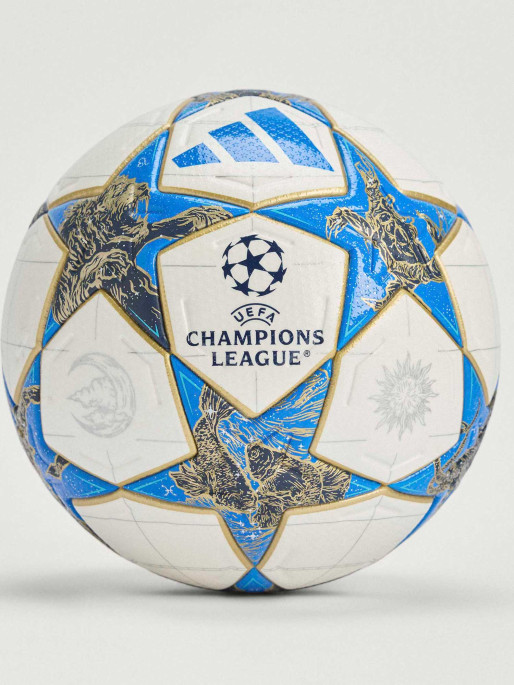 ADIDAS PERFORMANCE Μπάλα Ποδοσφαίρου UCL Pro 25/26 League Stage Ball