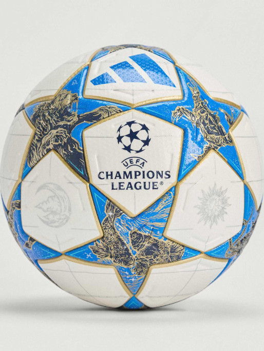 ADIDAS PERFORMANCE Μπάλα Ποδοσφαίρου UCL Pro 25/26 League Stage Ball