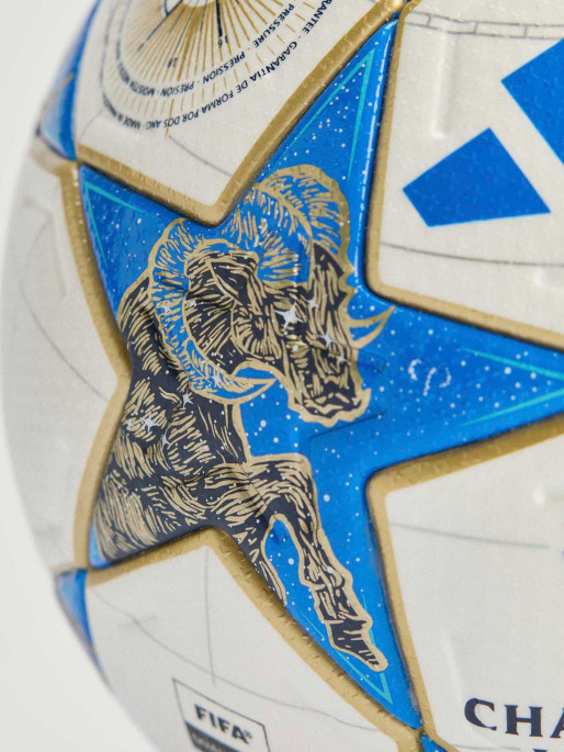 ADIDAS PERFORMANCE Μπάλα Ποδοσφαίρου UCL Pro 25/26 League Stage Ball