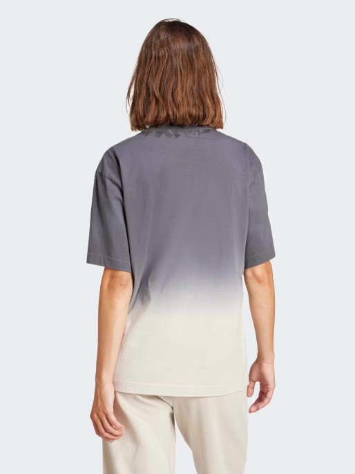 ADIDAS SPORTSWEAR Women's All SZN Loose Dip-Dye T-Shirt