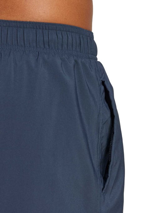 ADIDAS PERFORMANCE Solid CLX Classic-Length Swim Shorts