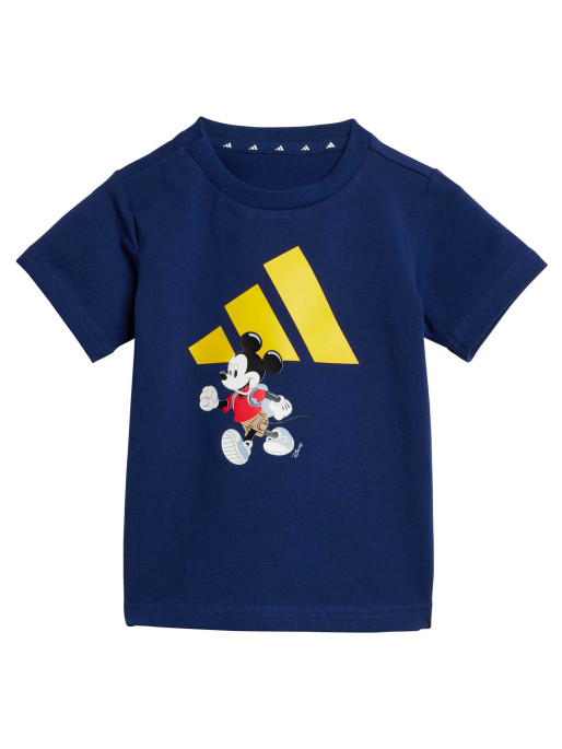 ADIDAS SPORTSWEAR x Disney Mickey Mouse Tee Set Kids