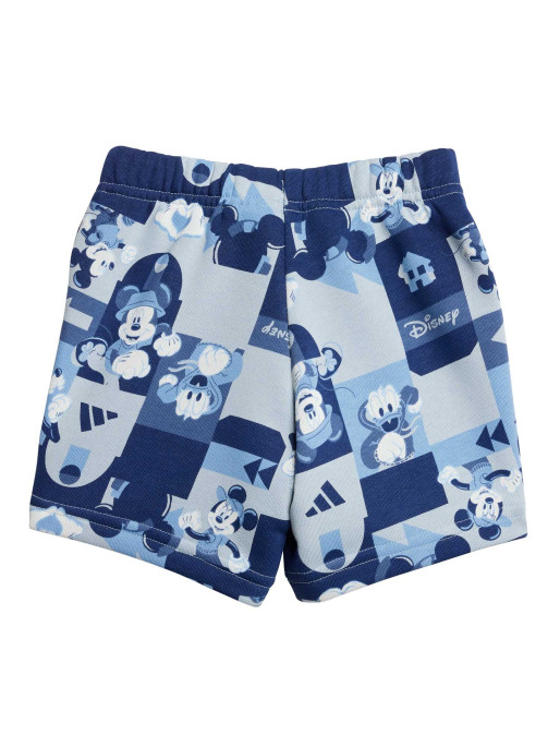 ADIDAS SPORTSWEAR x Disney Mickey Mouse Tee Set Kids