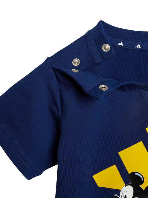 ADIDAS SPORTSWEAR x Disney Mickey Mouse Tee Set Kids