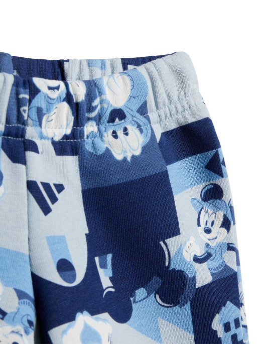 ADIDAS SPORTSWEAR x Disney Mickey Mouse Tee Set Kids