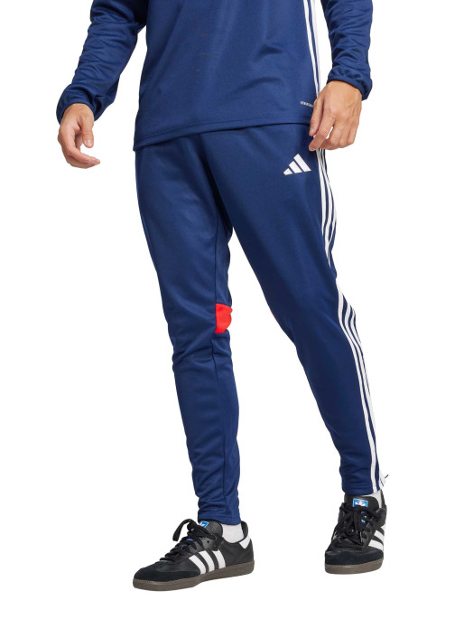 ADIDAS PERFORMANCE Αθλητικό Παντελόνι Tiro 25 Essentials Training Tracksuit Bottoms