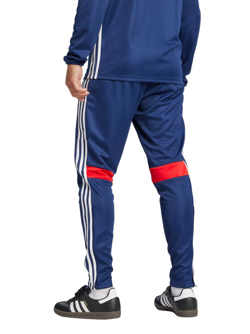ADIDAS PERFORMANCE Αθλητικό Παντελόνι Tiro 25 Essentials Training Tracksuit Bottoms