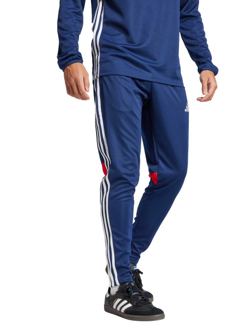 ADIDAS PERFORMANCE Αθλητικό Παντελόνι Tiro 25 Essentials Training Tracksuit Bottoms