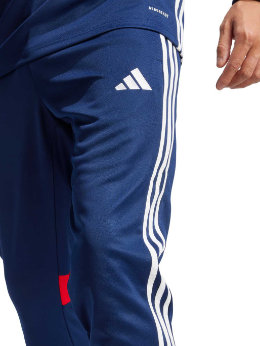 ADIDAS PERFORMANCE Αθλητικό Παντελόνι Tiro 25 Essentials Training Tracksuit Bottoms