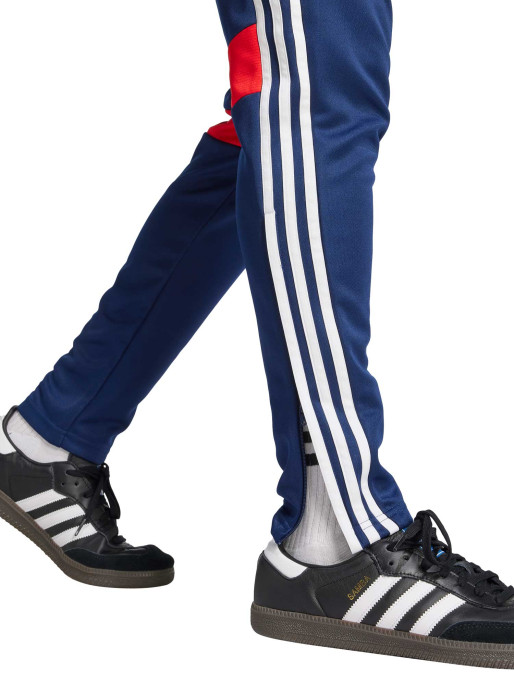 ADIDAS PERFORMANCE Αθλητικό Παντελόνι Tiro 25 Essentials Training Tracksuit Bottoms