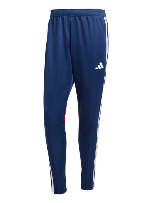 ADIDAS PERFORMANCE Αθλητικό Παντελόνι Tiro 25 Essentials Training Tracksuit Bottoms