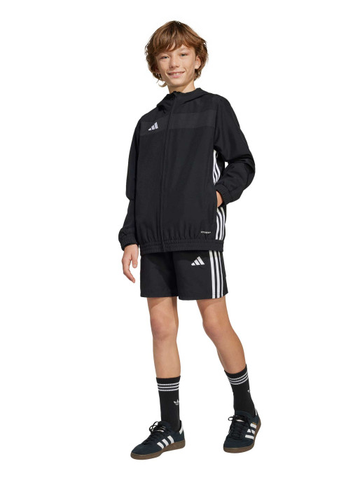 ADIDAS PERFORMANCE Tiro 25 Essentials Woven Shorts