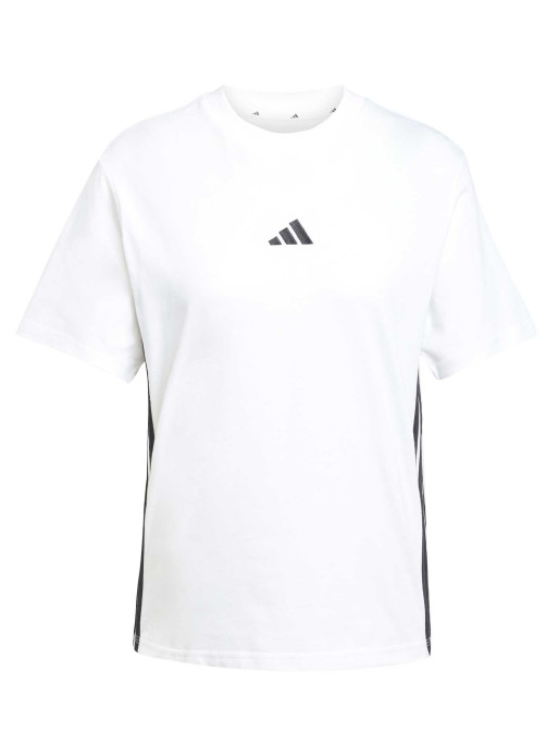 ADIDAS SPORTSWEAR Essentials 3-Stripes Cotton T-Shirt
