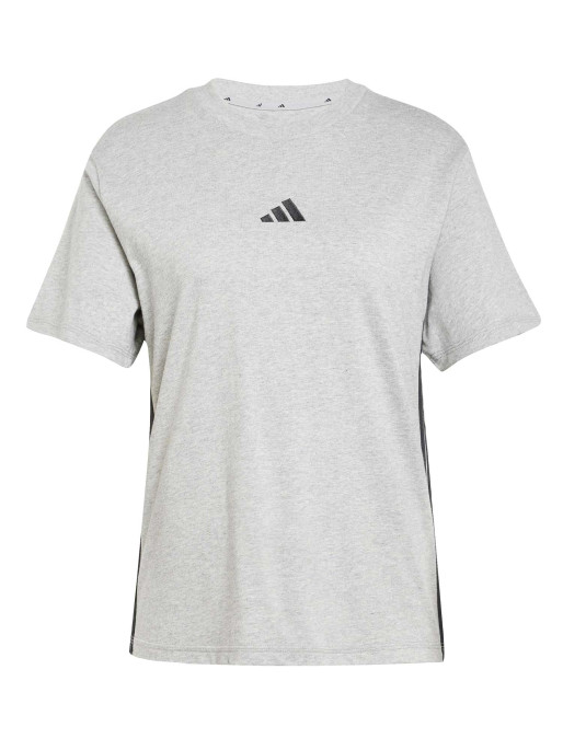 ADIDAS SPORTSWEAR Tricou Essentials 3-Stripes Cotton