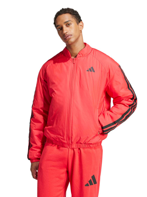 ADIDAS SPORTSWEAR Geaca Essentials 3-stripes Insulated