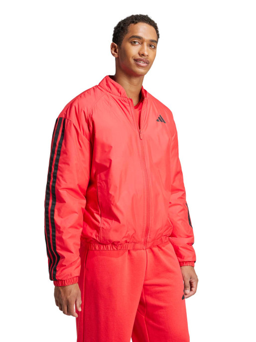 ADIDAS SPORTSWEAR Geaca Essentials 3-stripes Insulated