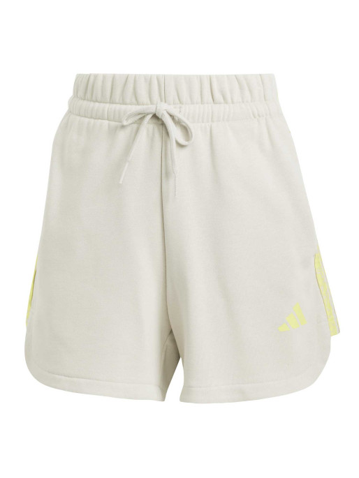 ADIDAS SPORTSWEAR Essentials 3-Stripes Print Shorts