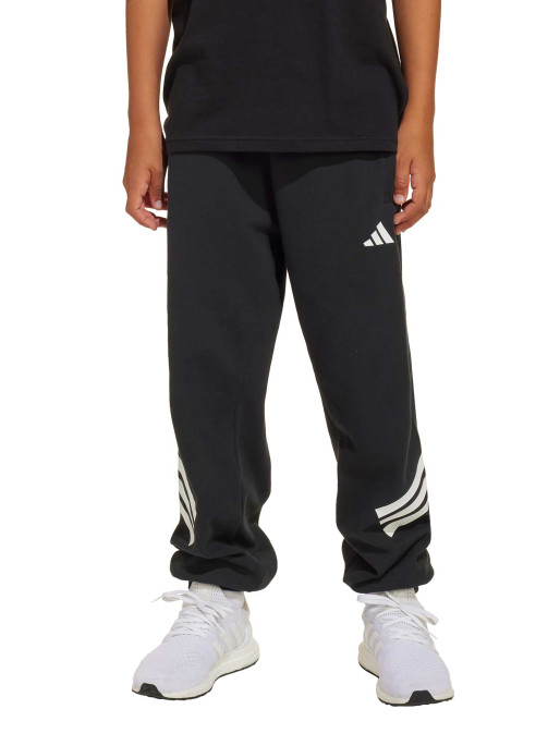 ADIDAS SPORTSWEAR Dečiji donji deo trenerke Future Icons 3-Stripes Wide Pants